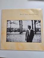 David Sylvian - Brilliant Trees LP, Ophalen of Verzenden, Gebruikt, 12 inch, Singer-songwriter