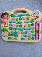 Vtech Dora ABC Bord, Ophalen of Verzenden, Zo goed als nieuw