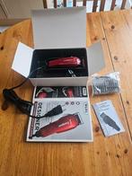 Wahl Designer Tondeuse - Nieuw in Doos met Hulpstukken, Sieraden, Tassen en Uiterlijk, Uiterlijk | Haarverzorging, Ophalen of Verzenden