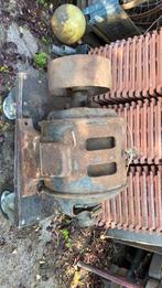 Electro motor, Ophalen of Verzenden