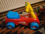 Leuke loopauto voor de kleintjes!, Ophalen, Gebruikt, Loopvoertuig