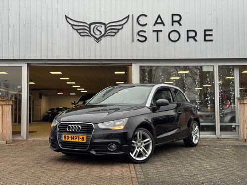 Audi A1 1.4 TFSI 119g. Attraction Pro Line Business |NAV|AUT, Auto's, Audi, Bedrijf, Te koop, A1, ABS, Airbags, Airconditioning