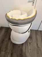 Topper 160 x 200, Ophalen, Zo goed als nieuw, Tweepersoons, 160 cm