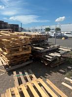 Kachelhout, Tuin en Terras, Minder dan 3 m³, Ophalen, Overige houtsoorten, Blokken
