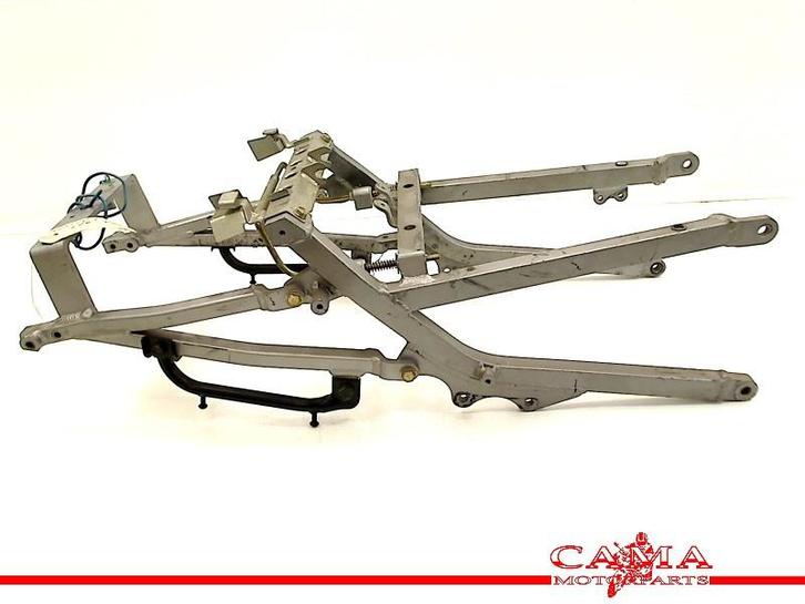 SUBFRAME ACHTER Kawasaki ZXR 750 1993-1995 (ZXR750 ZX750L), Motoren, Onderdelen | Kawasaki, Gebruikt