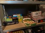 Bordspellen Collectie - Diverse Spellen!, Hobby en Vrije tijd, Een of twee spelers, Ophalen, Gebruikt, Reisspel