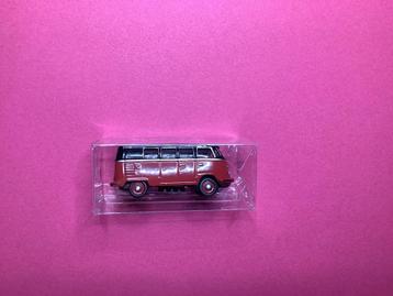 Suhuco Vintage VW Bus Modelauto beschikbaar voor biedingen
