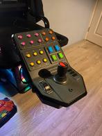 Sidepanel voor farming simulator gloed nieuw, Ophalen of Verzenden, Zo goed als nieuw