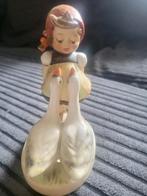 Goebel Hummel "Goose Girl" #47/0 - Jaren '70, Antiek en Kunst, Antiek | Keramiek en Aardewerk, Ophalen of Verzenden