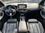 BMW X3 xDrive30e M Sport Pano-Dak | Keyless | Memory | Stoel, Automaat, Gebruikt, Leder, Bedrijf