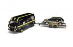 Rallye set Volkswagen LT35 +Volkswagen Golf 1 GTI OTTOMOBILE, OttOMobile, Auto, Nieuw, Ophalen of Verzenden