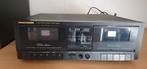 marantz dubbel cassettedeck, Marantz, Dubbel, Ophalen of Verzenden, High speed dubbing