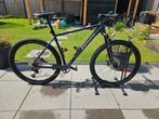 Sensa Merano Evo mtb, Fietsen en Brommers, Fietsen | Mountainbikes en ATB, Hardtail, Ophalen, Zo goed als nieuw, Overige merken