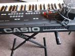 Casio keybord, Casio, Ophalen of Verzenden, Met standaard, 61 toetsen
