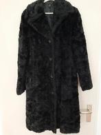 Zwarte Dept jas - Maat M, Maat 38/40 (M), Zwart, Ophalen of Verzenden, Zo goed als nieuw