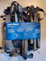 Brand trapje, Ophalen, Nieuw