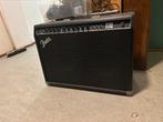 Fender FM 212 R versterker, Muziek en Instrumenten, Ophalen, Gebruikt, 50 tot 100 watt