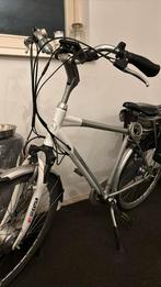 Stella E Bike in good conditions, 4664 km travelled, 3 years, Fietsen en Brommers, Elektrische fietsen, Ophalen of Verzenden
