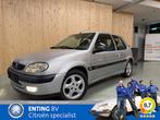 Citroen Saxo 1.4i VTS FURIO AIRCO UNIEKE STAAT 15INCH LM VEL, Voorwielaandrijving, Stof, 4 cilinders, Saxo