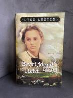 Bevrijdend licht van Lynn Austin, Ophalen of Verzenden, Gelezen, Lynn Austin