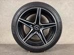 Mercedes-Benz E-klasse W213 Originele AMG Velgen 18 INCH, Auto-onderdelen, Banden en Velgen, 18 inch, Banden en Velgen, Germany