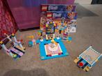 Lego friends 41372  turnshow, Kinderen en Baby's, Speelgoed | Duplo en Lego, Ophalen of Verzenden, Lego, Zo goed als nieuw