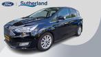 Ford C-Max 1.5 Titanium AUTOMAAT | Full Options! | Trekhaak, Auto's, 4 cilinders, 150 pk, 1313 kg, 1500 kg