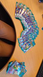 Pokemon Battle Partners Booster Pack - Japans, Ophalen of Verzenden, Nieuw, Booster