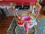 Baby jumper, Kinderen en Baby's, Ophalen, Gebruikt, Babygym