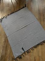 Vloerkleed blauw ( 1.20 x 1.40 ) HEMA, Ophalen of Verzenden, Zo goed als nieuw