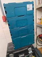 Te koop gevraagd Makita M-box4, Ophalen of Verzenden, Elektrisch, Bovenfrees