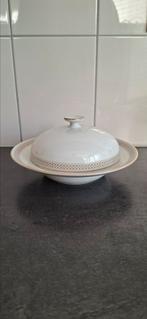 botervloot H&C Selb bavaria Germany Heinrich, Overige typen, Nieuw, Ophalen of Verzenden, Overige stijlen