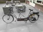 spartamet tandem incl. kenteken, Ophalen of Verzenden, Gebruikt, Benzine, Spartamet