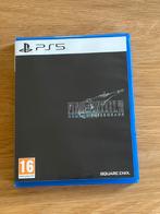 Final Fantasy VII Remake Intergrade PS5, Verzenden, Zo goed als nieuw