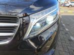 Mercedes-Benz V-Klasse 250d Lang Avantgarde Edition Burmeste, Auto's, Mercedes-Benz, Automaat, Achterwielaandrijving, Met garantie (alle)