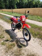 Honda mt mt5, Ophalen, Gebruikt, MT