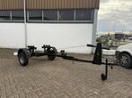 Riba boot trailer voor boten 4.5 meter