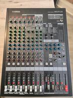 Yamaha mgp12x mengpaneel, Ophalen of Verzenden, Zo goed als nieuw