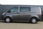 Ford Transit Custom | ROLSTOELBUS | 270 2.2 TDCI L1H1 Trend, Origineel Nederlands, Te koop, Zilver of Grijs, 14 km/l