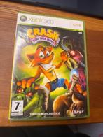 Crash Mind over Mutant - Xbox 360, Avontuur en Actie, Verzenden, 1 speler, Zo goed als nieuw