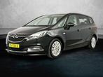 Opel Zafira Innovation 7p. 140PK | Navigatie | Camera | Lich, Auto's, Opel, Te koop, Geïmporteerd, Benzine, Gebruikt