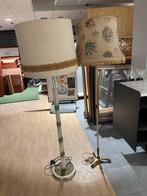 Vintage Schemerlampen Set, Ophalen of Verzenden, Gebruikt, Metaal, 150 tot 200 cm
