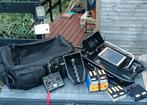 Voerboot Carp Catcher BT5 Compleet, Watersport en Boten, Ophalen of Verzenden, Zo goed als nieuw, Overige typen