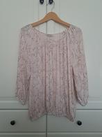 Zijde tuniek Repeat maat 38, Kleding | Dames, Blouses en Tunieken, Ophalen of Verzenden, Zo goed als nieuw, Maat 38/40 (M), Roze