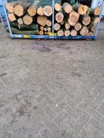 39 stammen beuken haardhout vers gezaagd, Minder dan 3 m³, Ophalen