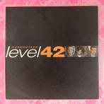 Level42 Guarenteed single.                            Star45, Gebruikt, 7 inch, Single, Ophalen of Verzenden