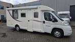 RAPIDO 690C (bj 2012), Tot en met 2, Bedrijf, Diesel, Rapido
