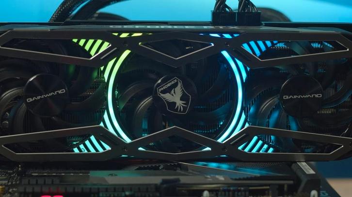 RTX 3080 - Krachtige Gaming Videokaart, Computers en Software, Videokaarten, Ophalen
