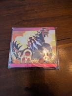 Pokemon Omega Ruby steelbook, Spelcomputers en Games, Games | Nintendo 2DS en 3DS, Nieuw, Avontuur en Actie, Ophalen of Verzenden