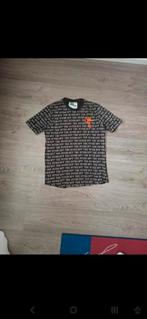 Off the pitch T-shirt, Ophalen of Verzenden, Zo goed als nieuw